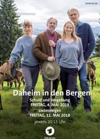  Daheim in den Bergen -Liebesreigen   2018 фильм обнаженные сцены