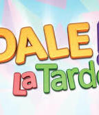 Dale la Tarde (2013) Обнаженные сцены