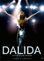 Dalida (2016) Обнаженные сцены
