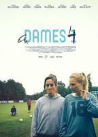 Dames 4 (2015) Обнаженные сцены