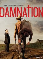 Damnation 2017 фильм обнаженные сцены