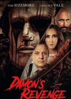 Damon's Revenge (2022) Обнаженные сцены