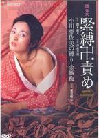 Dan Oniroku kinbaku manji-zeme  (1985) Обнаженные сцены