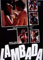 Dançando Lambada (1990) Обнаженные сцены