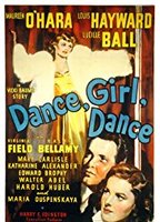 Dance, Girl, Dance 1940 фильм обнаженные сцены