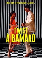 Dancing the Twist in Bamako 2021 фильм обнаженные сцены