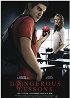 Dangerous Lessons (2015) Обнаженные сцены