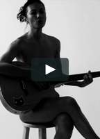 Daniella Smith - Ready (acoustic) 2018 фильм обнаженные сцены