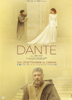 Dante (2022) Обнаженные сцены