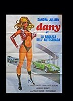 Dany the Ravager (1972) Обнаженные сцены
