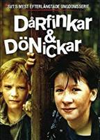 Dårfinkar & dönickar (1988) Обнаженные сцены