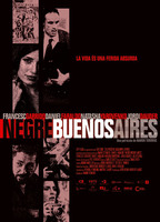 Dark Buenos Aires (2010) Обнаженные сцены