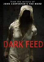 Dark Feed (2013) Обнаженные сцены