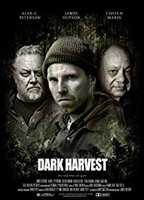 Dark Harvest (2016) Обнаженные сцены