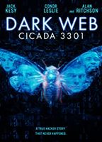 Dark Web: Cicada 3301 (2021) Обнаженные сцены