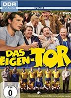 Das Eigentor (1986) Обнаженные сцены