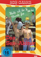 Das Sex-Abitur 1978 фильм обнаженные сцены