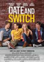 Date and Switch (2014) Обнаженные сцены