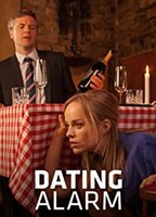 Dating Alarm (2016) Обнаженные сцены