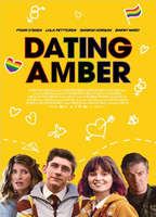Dating Amber 2020 фильм обнаженные сцены