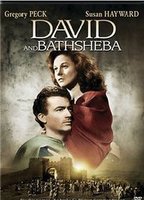 David and Bathsheba  (1951) Обнаженные сцены