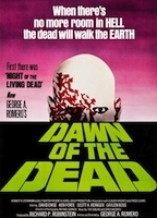 Dawn of the Dead (I) 1978 фильм обнаженные сцены