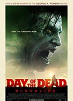 Day of the Dead: Bloodline 2018 фильм обнаженные сцены