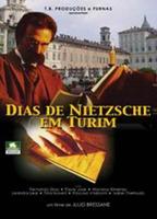 Days of Nietzsche in Turin (2001) Обнаженные сцены