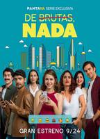 De Brutas, Nada 2020 фильм обнаженные сцены