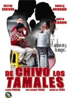 De chivo los tamales (2006) Обнаженные сцены