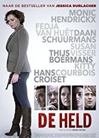 De Held (2016) Обнаженные сцены
