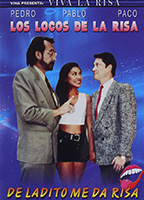 De ladito me da risa (1998) Обнаженные сцены