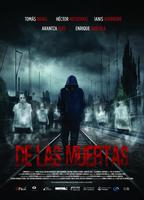 De las muertas (2016) Обнаженные сцены
