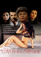 De Mujer a Mujer  2015 фильм обнаженные сцены