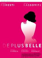 De plus belle (2017) Обнаженные сцены
