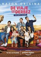 De Viaje Con Los Derbez (2019-настоящее время) Обнаженные сцены
