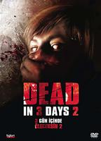 Dead In 3 Days 2 (2008) Обнаженные сцены