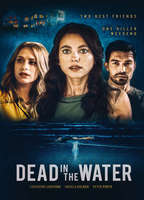 Dead in the Water (2021) Обнаженные сцены