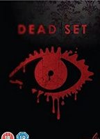 Dead Set 2008 фильм обнаженные сцены