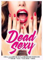 Dead Sexy (I) (2018) Обнаженные сцены