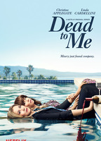 Dead to Me 2019 фильм обнаженные сцены