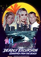 Deadly Excursion: Kidnapped from the Beach (2021) Обнаженные сцены