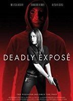 Deadly Expose (2017) Обнаженные сцены