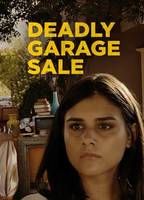 Deadly Garage Sale 2022 фильм обнаженные сцены