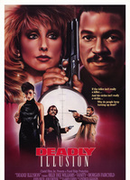 Deadly Illusion 1987 фильм обнаженные сцены