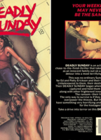 Deadly Sunday (1982) Обнаженные сцены