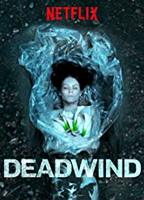 Deadwind (2018-настоящее время) Обнаженные сцены