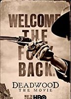 Deadwood: The Movie 2019 фильм обнаженные сцены