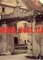 Dear mine Iza (1979) Обнаженные сцены