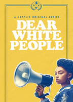 Dear White People (2017-настоящее время) Обнаженные сцены